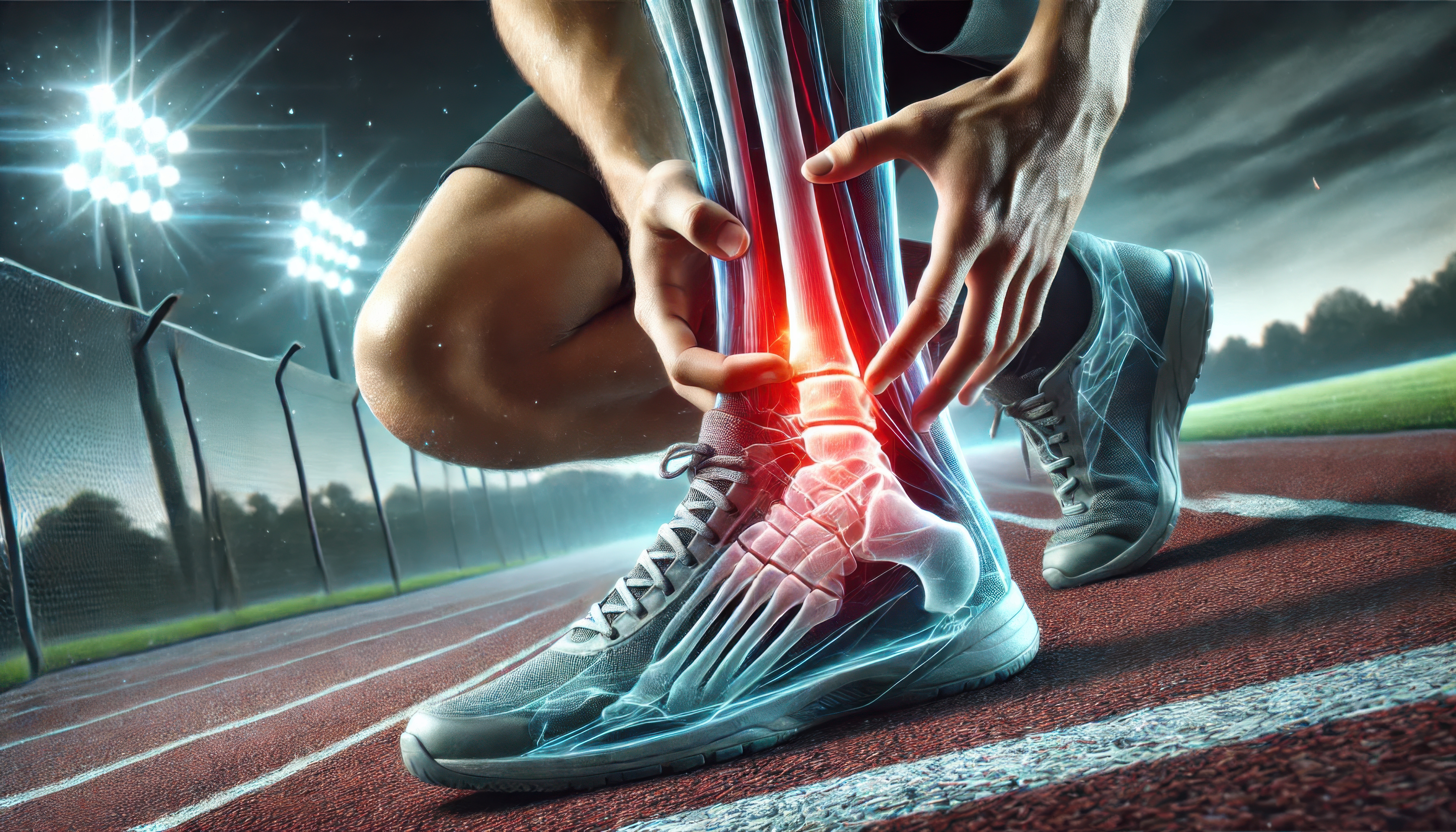 Arthroskopie / Sportorthopädie