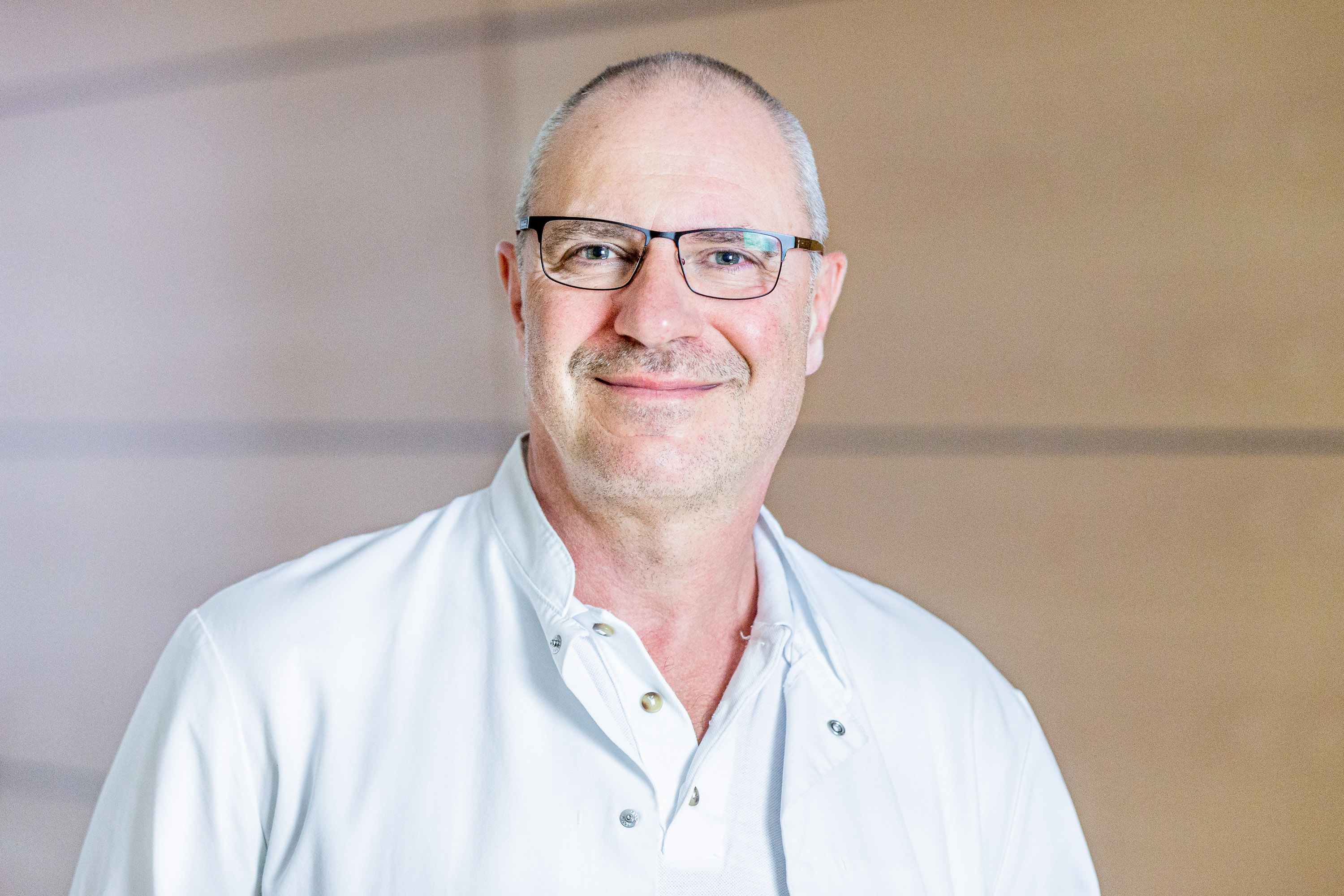 <p>Henry Schadow</p>