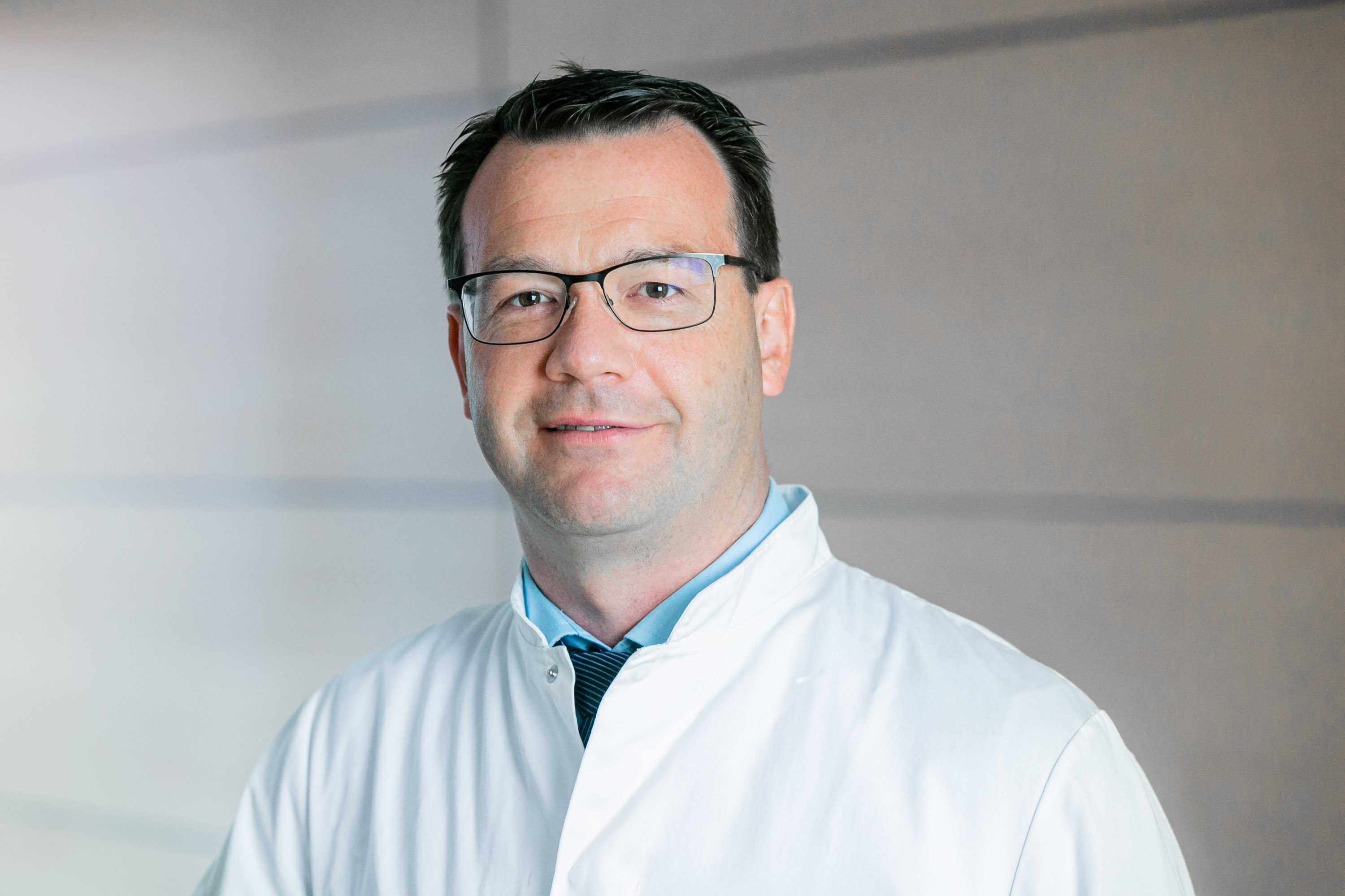 <p>Prof. Dr. med. Maik Hoberg</p>